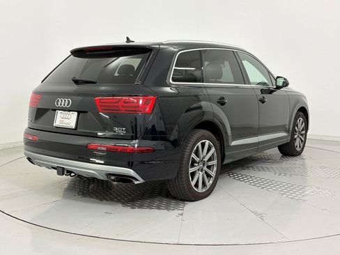Used 2018 Audi Q7 3.0T Premium Plus w/ Premium Plus Package image 9