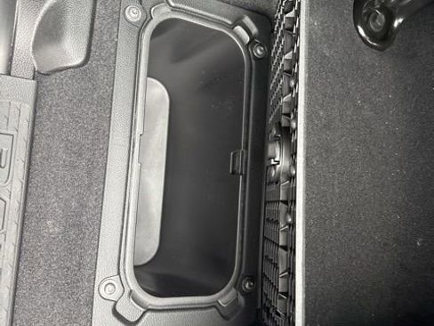 New 2026 RAM 2500 Big Horn AWD/4WD image 19