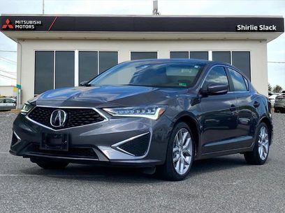 Used 2019 Acura ILX