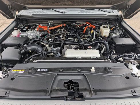 Used 2024 Toyota Land Cruiser image 23