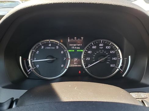 Used 2019 Acura MDX w/ Technology & Entertainment AWD/4WD image 24