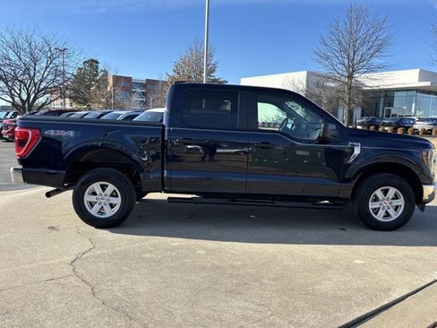 Used 2023 Ford F150 XLT image 2