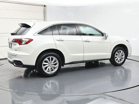 Used 2018 Acura RDX AWD image 28