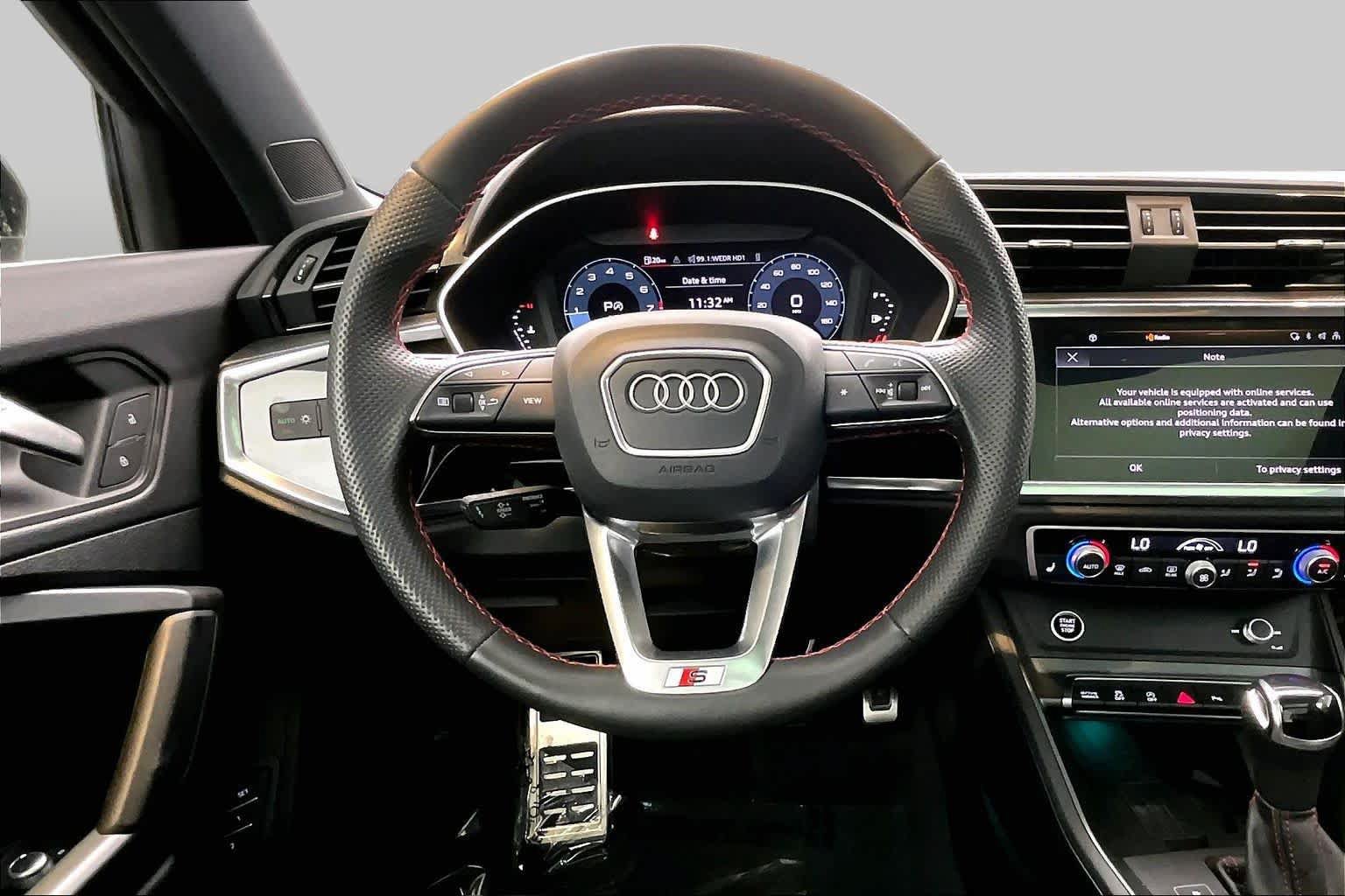 Certified 2025 Audi Q3 2.0T Premium Plus w/ Premium Plus Package AWD/4WD image 6