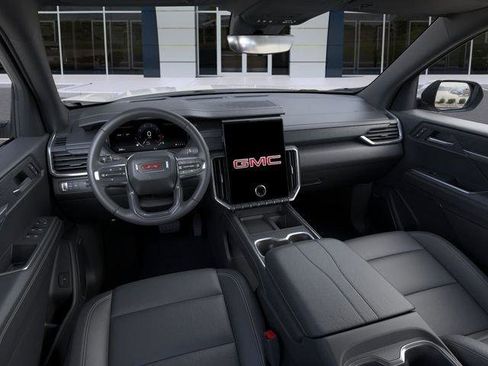 New 2026 GMC Acadia Elevation w/ Elevation Premium Package FWD image 15