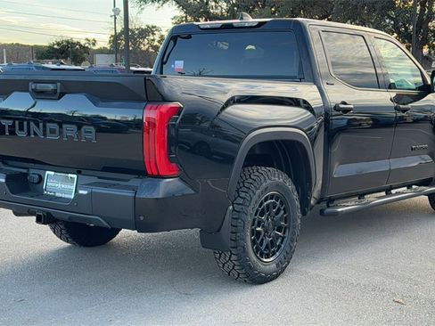 New 2026 Toyota Tundra SR5 image 9