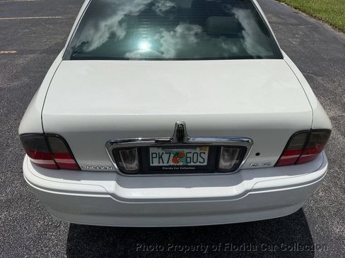 Used 2004 Lincoln LS RWD image 20