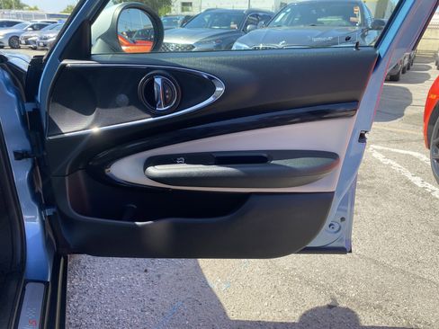 Used 2018 MINI Cooper Clubman S FWD image 22