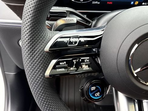 New 2026 Mercedes-Benz GLC 43 AMG 4MATIC Coupe image 26