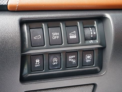 Used 2020 Subaru Forester Touring w/ Popular Package #2 image 28