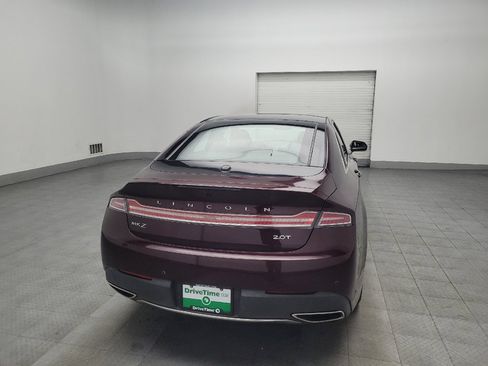 Used 2018 Lincoln MKZ Reserve w/ Luxury Package image 7