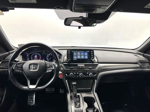 Used 2019 Honda Accord Sport image 17