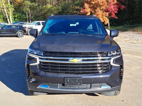 Used 2023 Chevrolet Tahoe LT image 8