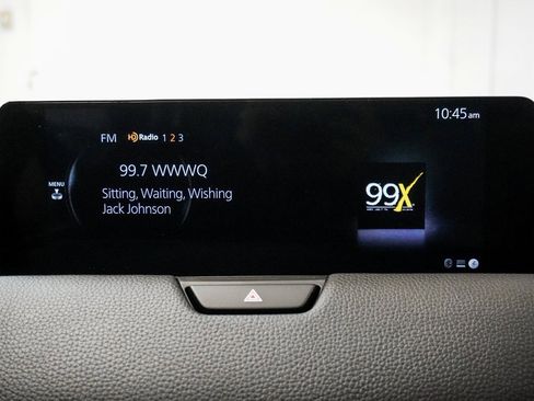 Used 2025 MAZDA CX-90 Plug-In Hybrid w/Premium Sport image 26