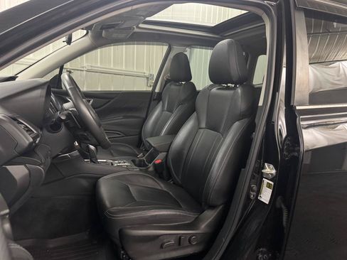 Used 2022 Subaru Forester Touring AWD/4WD image 7