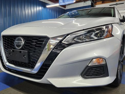 Used 2021 Nissan Altima 2.5 SV image 53