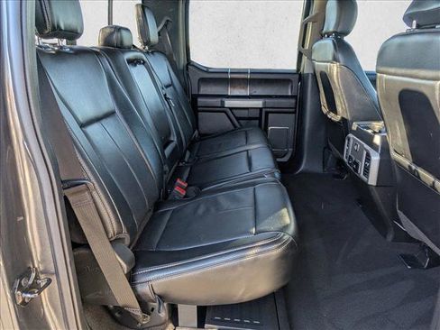 Used 2020 Ford F250 Lariat w/ Lariat Value Package image 19