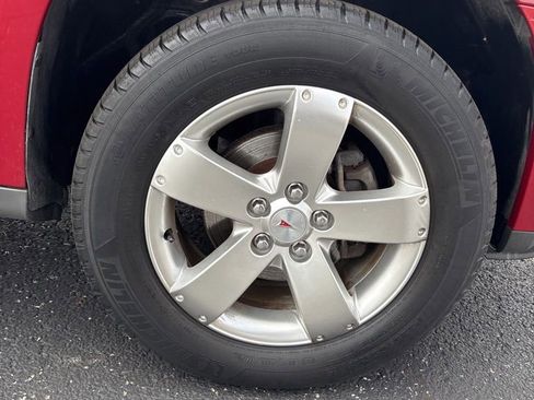 Used 2006 Pontiac Torrent AWD w/ Preferred Package image 10