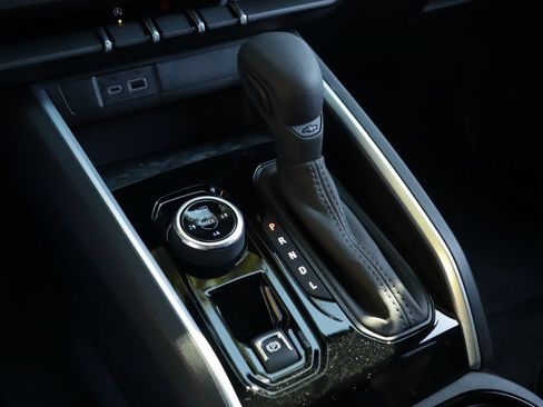 New 2026 Chevrolet Colorado Trail Boss image 21