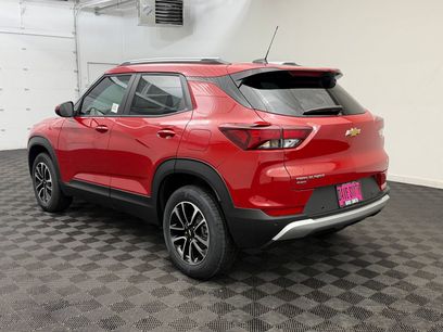 New 2026 Chevrolet TrailBlazer LT w/ Convenience Package