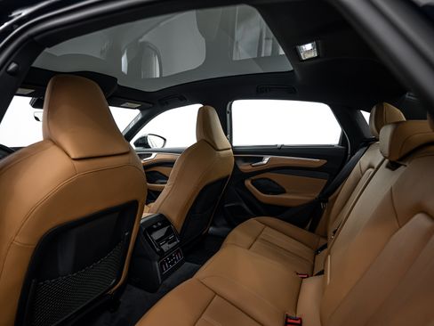 New 2026 Audi A6 Prestige AWD/4WD image 20