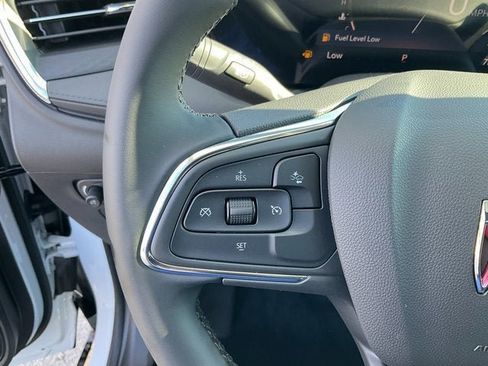 New 2026 Buick Encore GX Sport Touring image 7