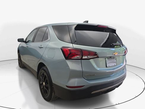 Used 2022 Chevrolet Equinox LT FWD image 6