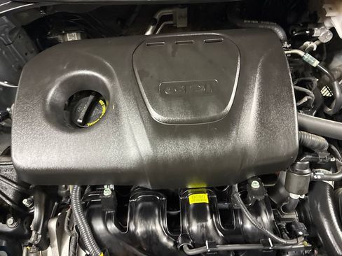 Used 2019 Kia Rio S image 7