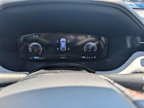 Used 2022 Jeep Compass Limited w/ Elite Group AWD/4WD image 20