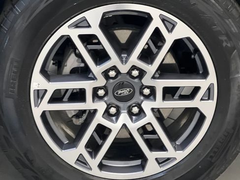 Used 2025 Ford Expedition Max Active image 84