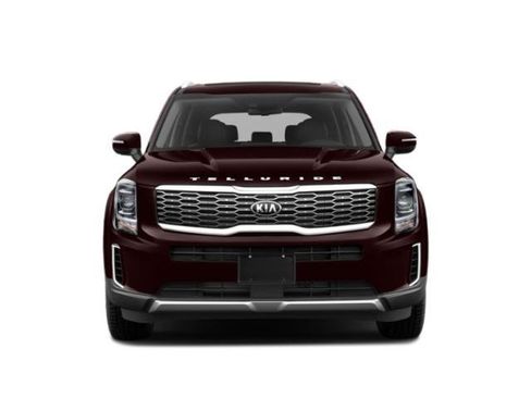 Used 2021 Kia Telluride EX w/ Towing Package AWD/4WD image 7
