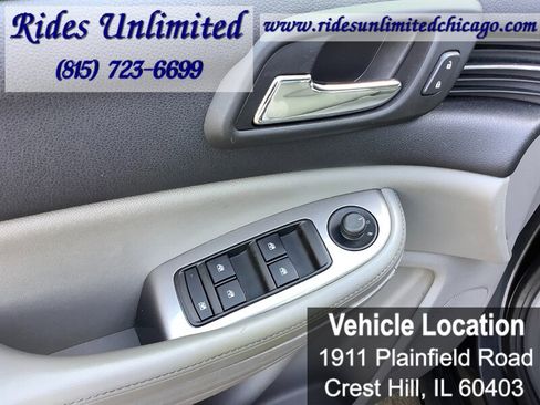 Used 2015 Chevrolet Malibu LS w/ Protection Package FWD image 15