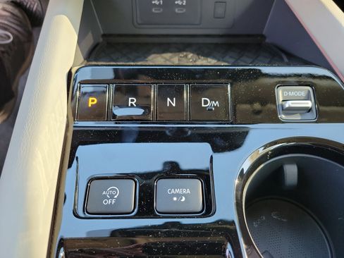 New 2025 Nissan Murano SL image 27