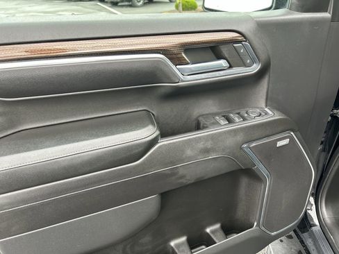 Used 2023 Chevrolet Silverado 1500 RST w/ All Star Edition Plus AWD/4WD image 18