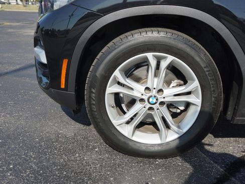 Used 2019 BMW X3 sDrive30i RWD image 38