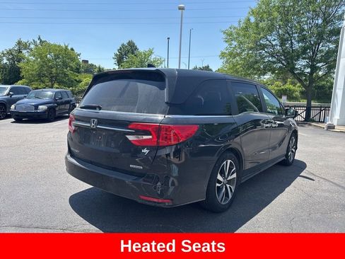 Used 2021 Honda Odyssey Touring image 6
