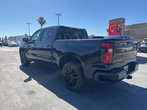 Used 2022 Chevrolet Silverado 1500 RST image 6