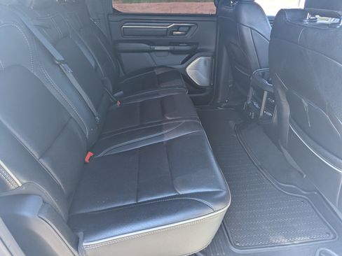 Used 2021 RAM 1500 Limited RWD image 11