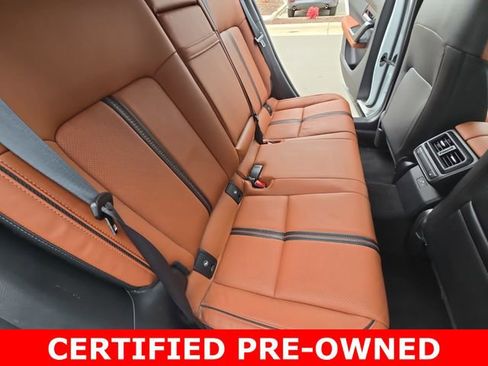 Used 2025 MAZDA CX-50 2.5 Turbo w/ Cargo Package image 11