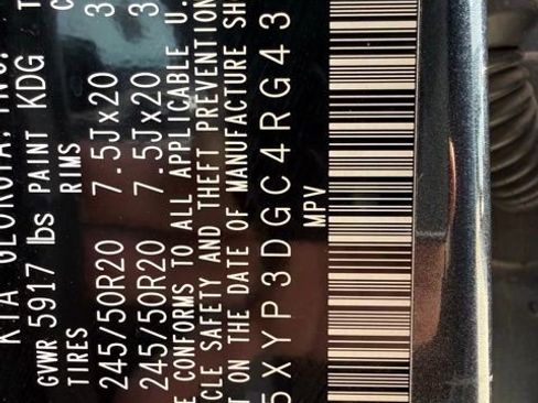 Used 2024 Kia Telluride EX X-Line image 31