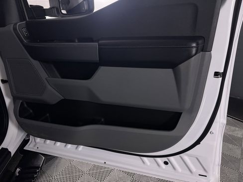 Used 2024 Ford F350 XLT w/ FX4 Off-Road Package image 32