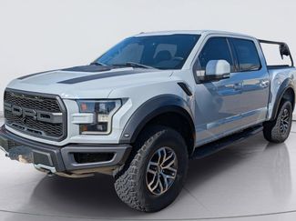 Used 2017 Ford F150 Raptor w/ Equipment Group 802A Luxury AWD/4WD video 1