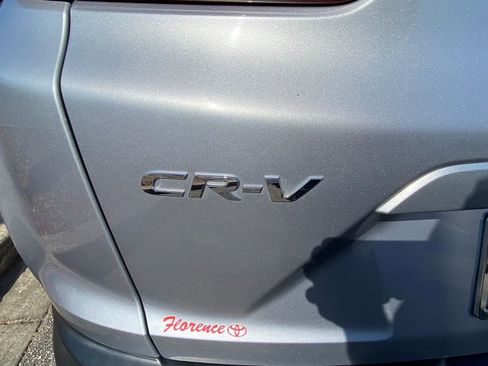 Used 2019 Honda CR-V EX-L image 14