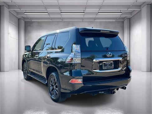 Used 2023 Lexus GX 460 Premium AWD/4WD image 5