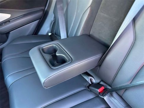Used 2025 Acura RDX AWD w/ A-Spec & Advance Pkg image 21