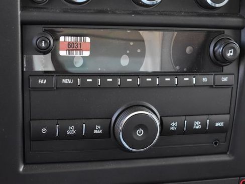 New 2026 Chevrolet Express 3500 w/ Power Convenience Package RWD image 21