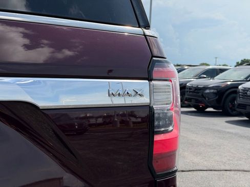 Used 2021 Ford Expedition Max Limited AWD/4WD image 26
