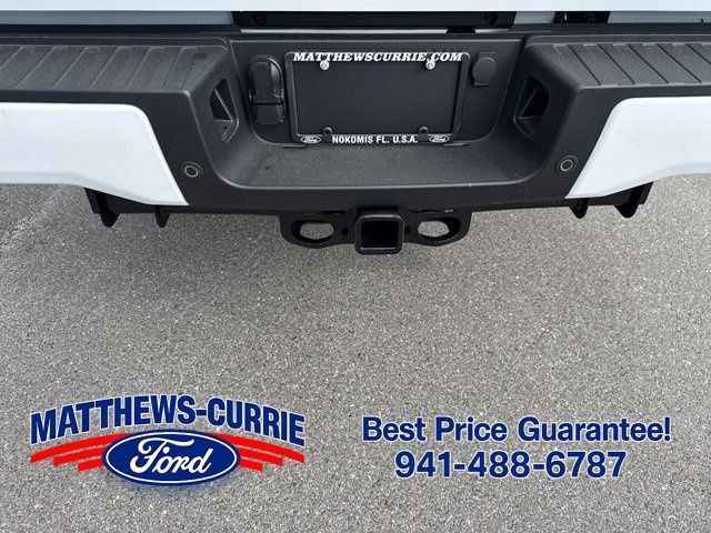 New 2026 Ford F250 XLT w/ XLT Premium Package AWD/4WD image 14