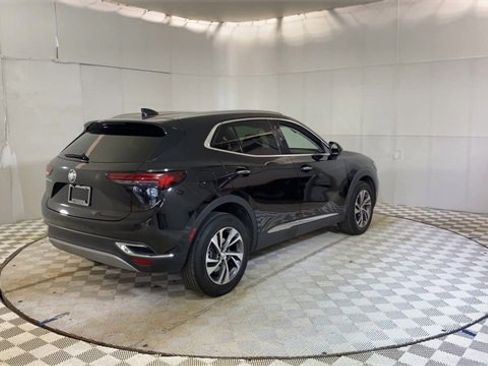 Used 2023 Buick Envision Essence image 8