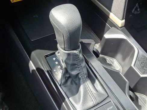 Used 2025 Toyota Camry LE FWD image 12